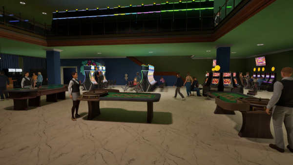 スロットや質屋の配置など内外装を自由に作れる“カジノ”経営ゲーム『ラスベガスシミュレーター』体験版がSteam向けに配信_006