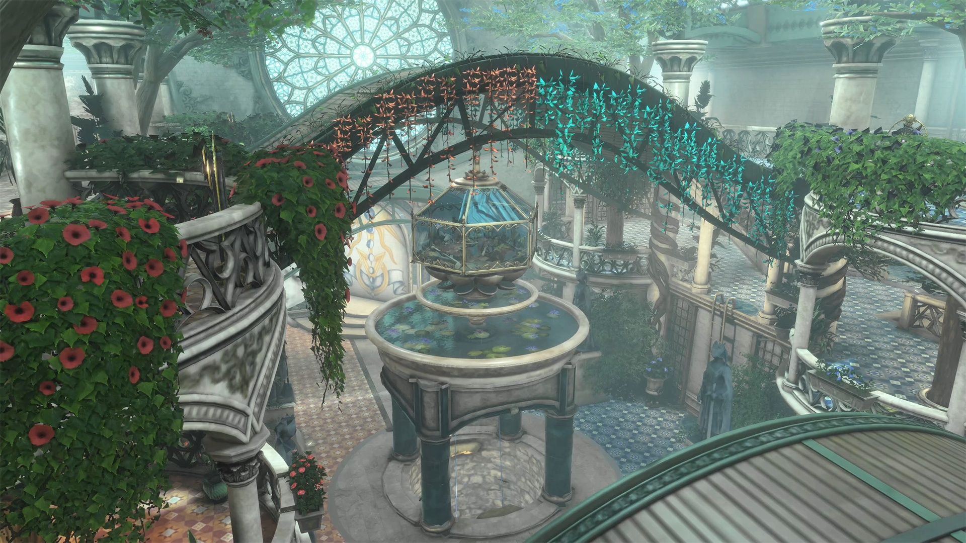 『KILLER INN』のオープンβテストが2月7日より3日間開催_012