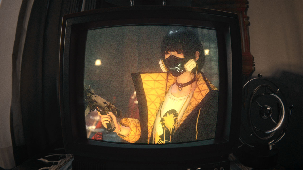 『KILLER INN』早期アクセス版がSteamにてリリース。最大24人プレイのマダミスアクションゲーム_011