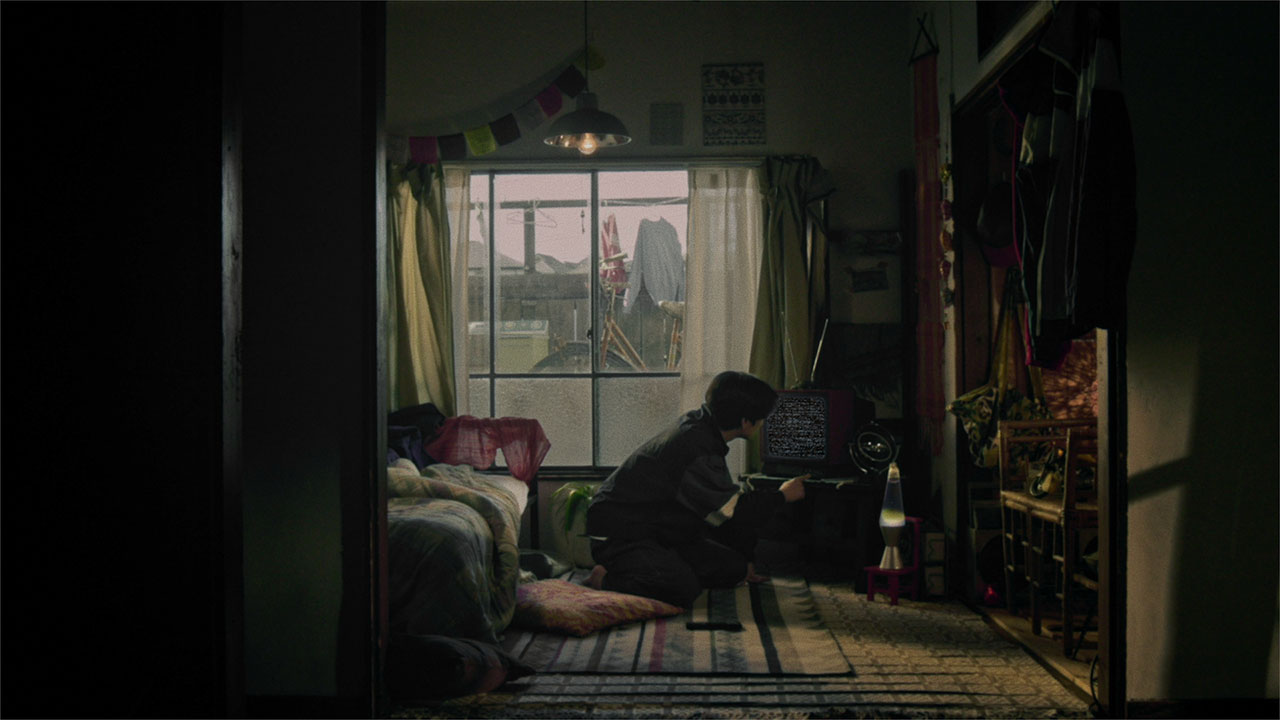 『KILLER INN』早期アクセス版がSteamにてリリース。最大24人プレイのマダミスアクションゲーム_012