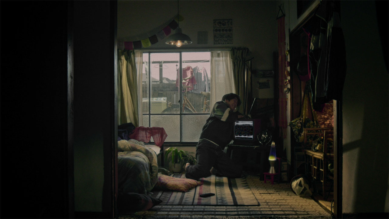 『KILLER INN』早期アクセス版がSteamにてリリース。最大24人プレイのマダミスアクションゲーム_013