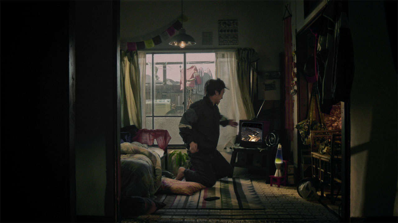 『KILLER INN』早期アクセス版がSteamにてリリース。最大24人プレイのマダミスアクションゲーム_014