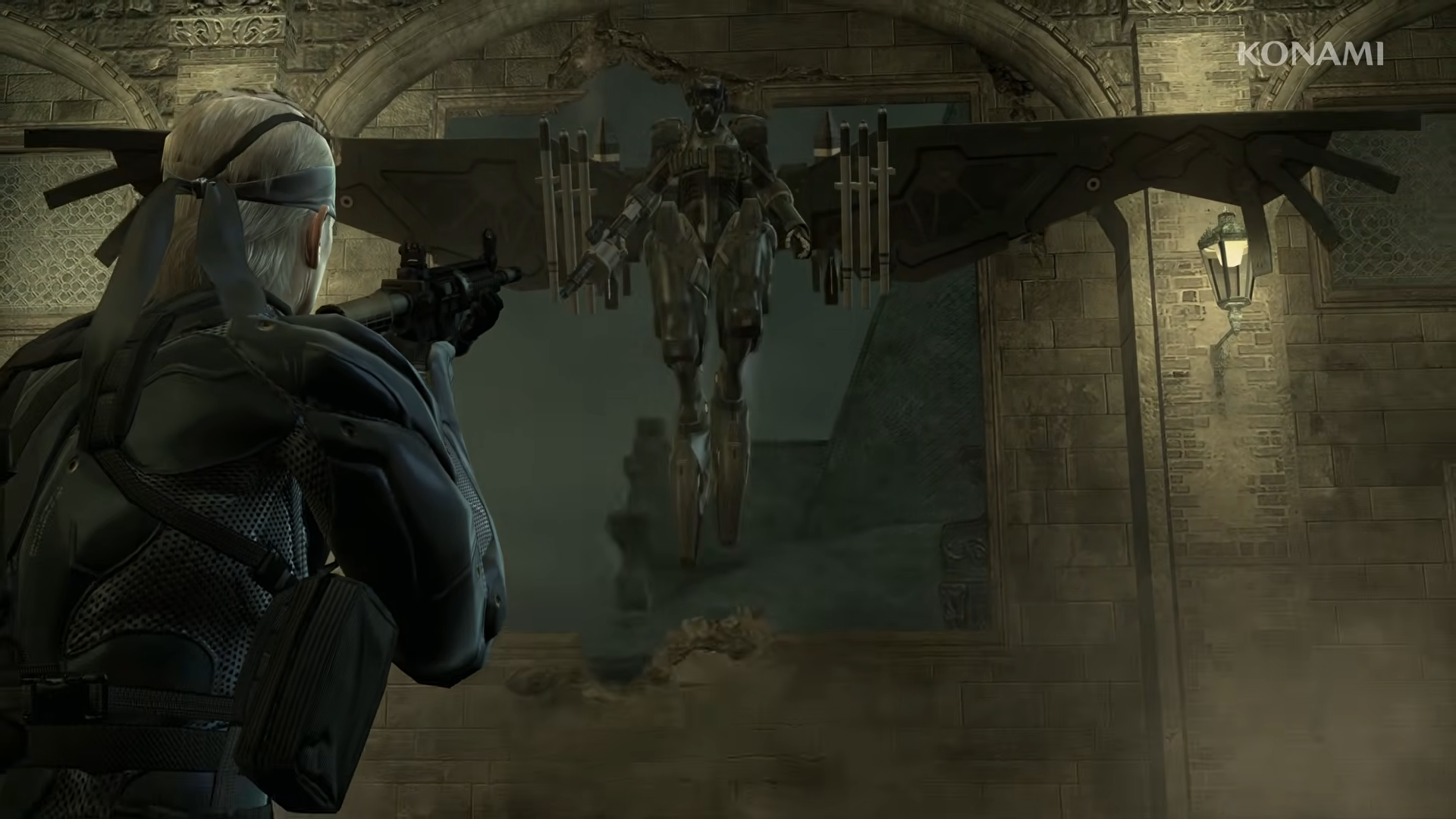 『メタルギアソリッド マスターコレクション』のボリューム2が発表。8月26日に発売へ_001