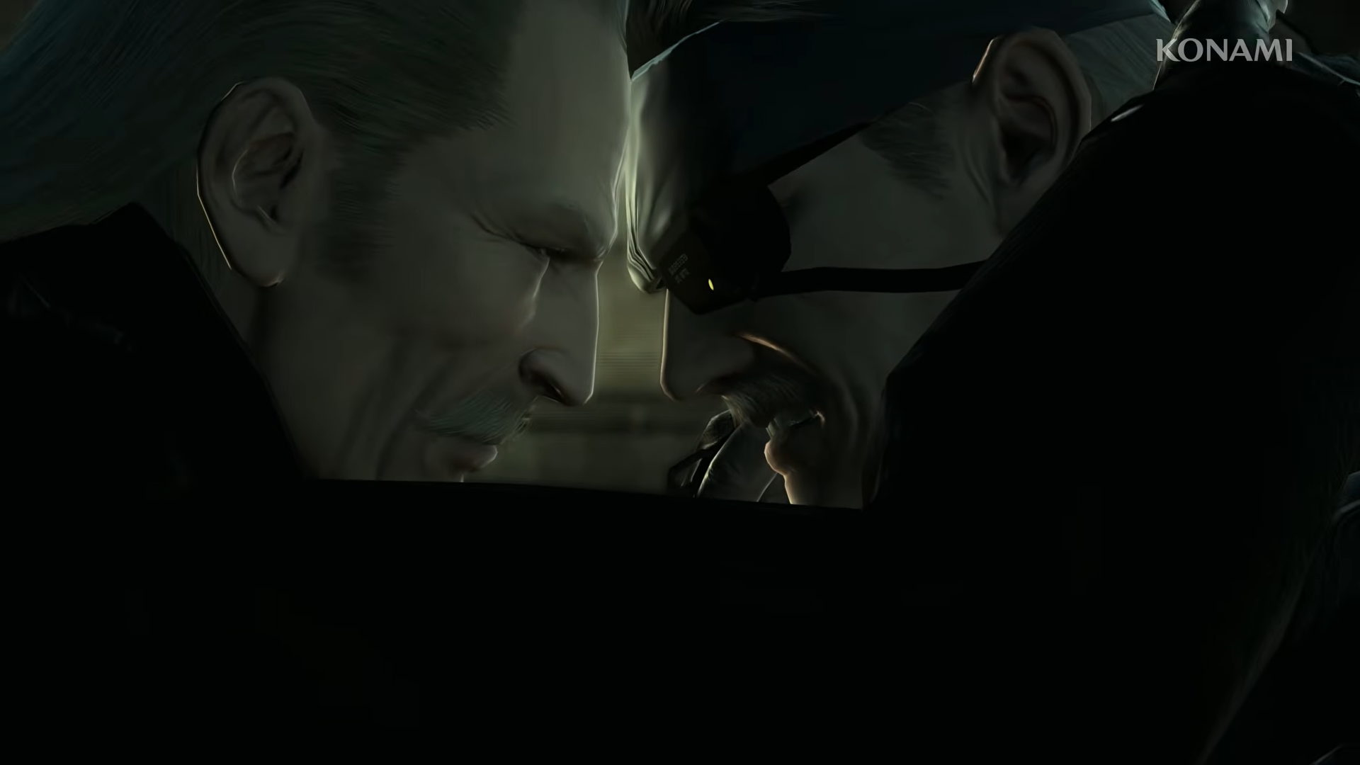 『メタルギアソリッド マスターコレクション』のボリューム2が発表。8月26日に発売へ_002