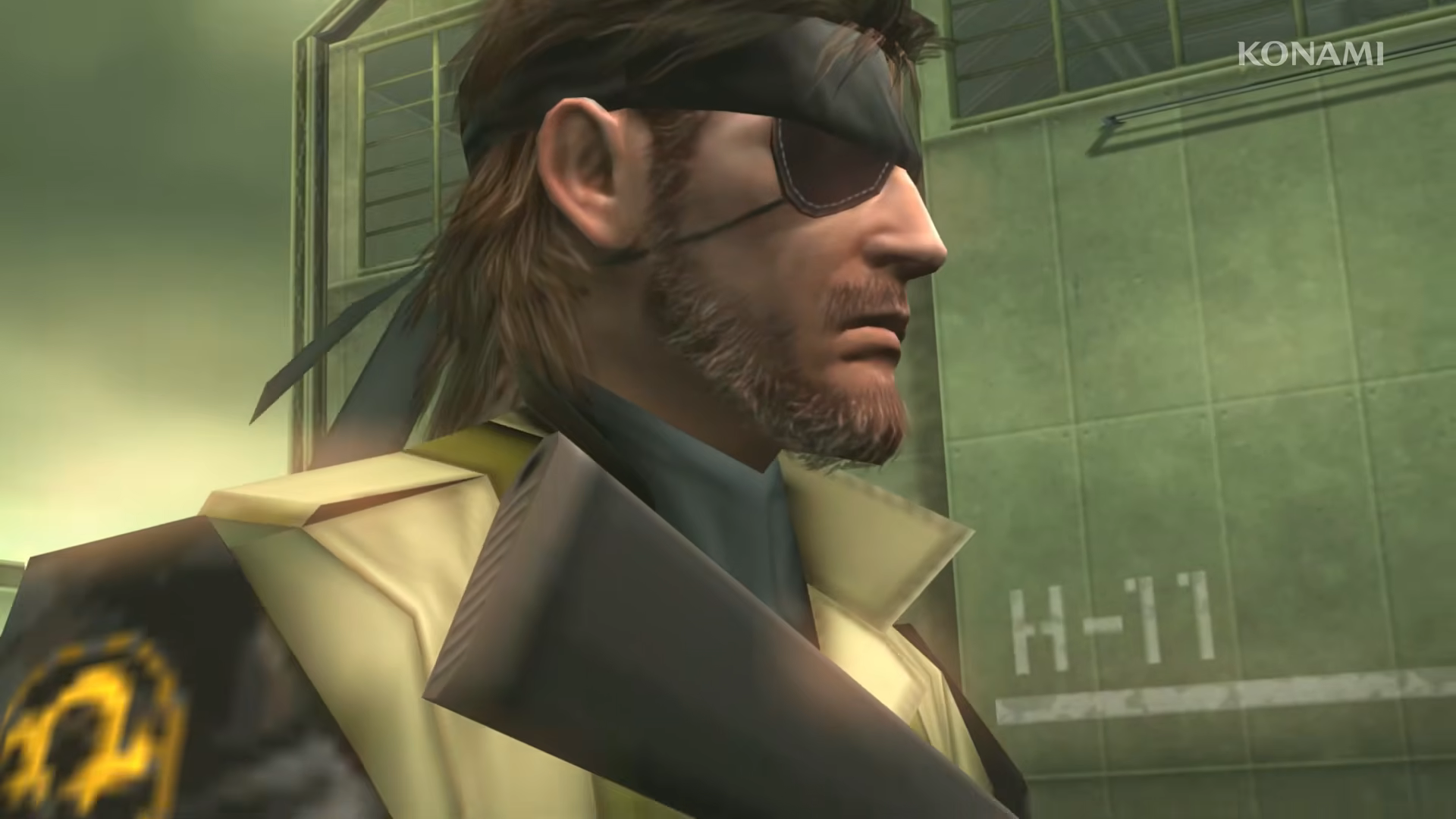 『メタルギアソリッド マスターコレクション』のボリューム2が発表。8月26日に発売へ_003