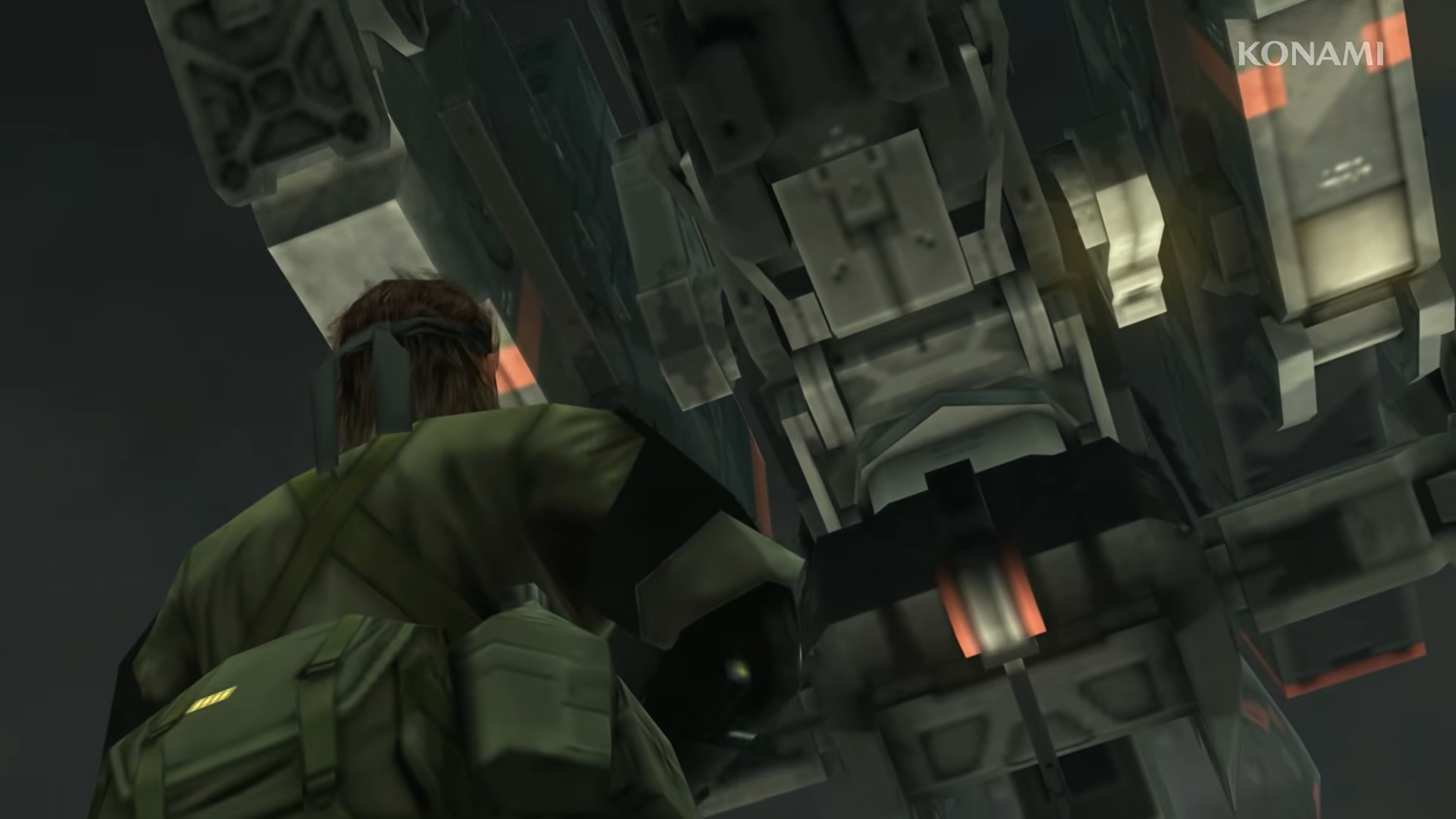 『メタルギアソリッド マスターコレクション』のボリューム2が発表。8月26日に発売へ_004