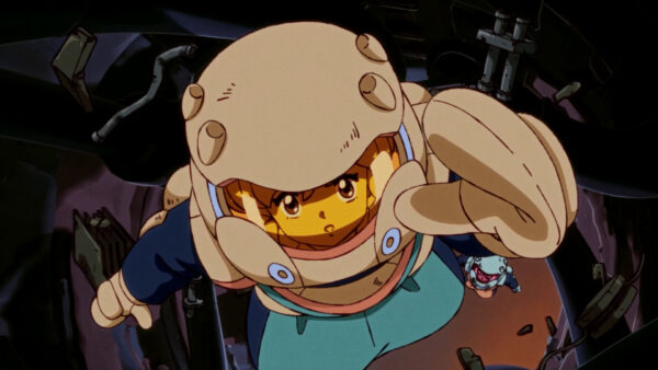 80年代アニメ風の雰囲気が良すぎる2人協力型アクションゲーム『オービタルズ』が2026年夏にスイッチ2向けに発売決定_001