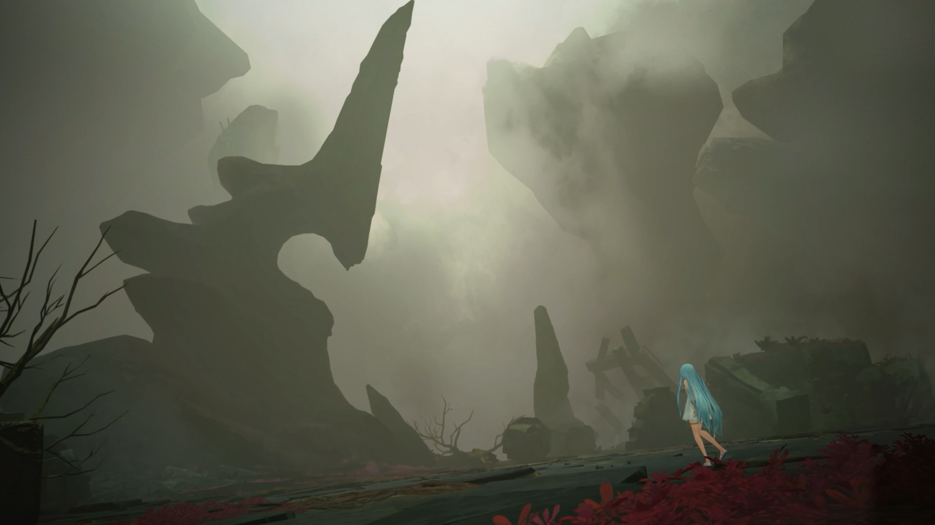 『グラブル リリンク』新作『Endless Ragnarok』“ベアトリクス”が新プレイアブルに参戦_031