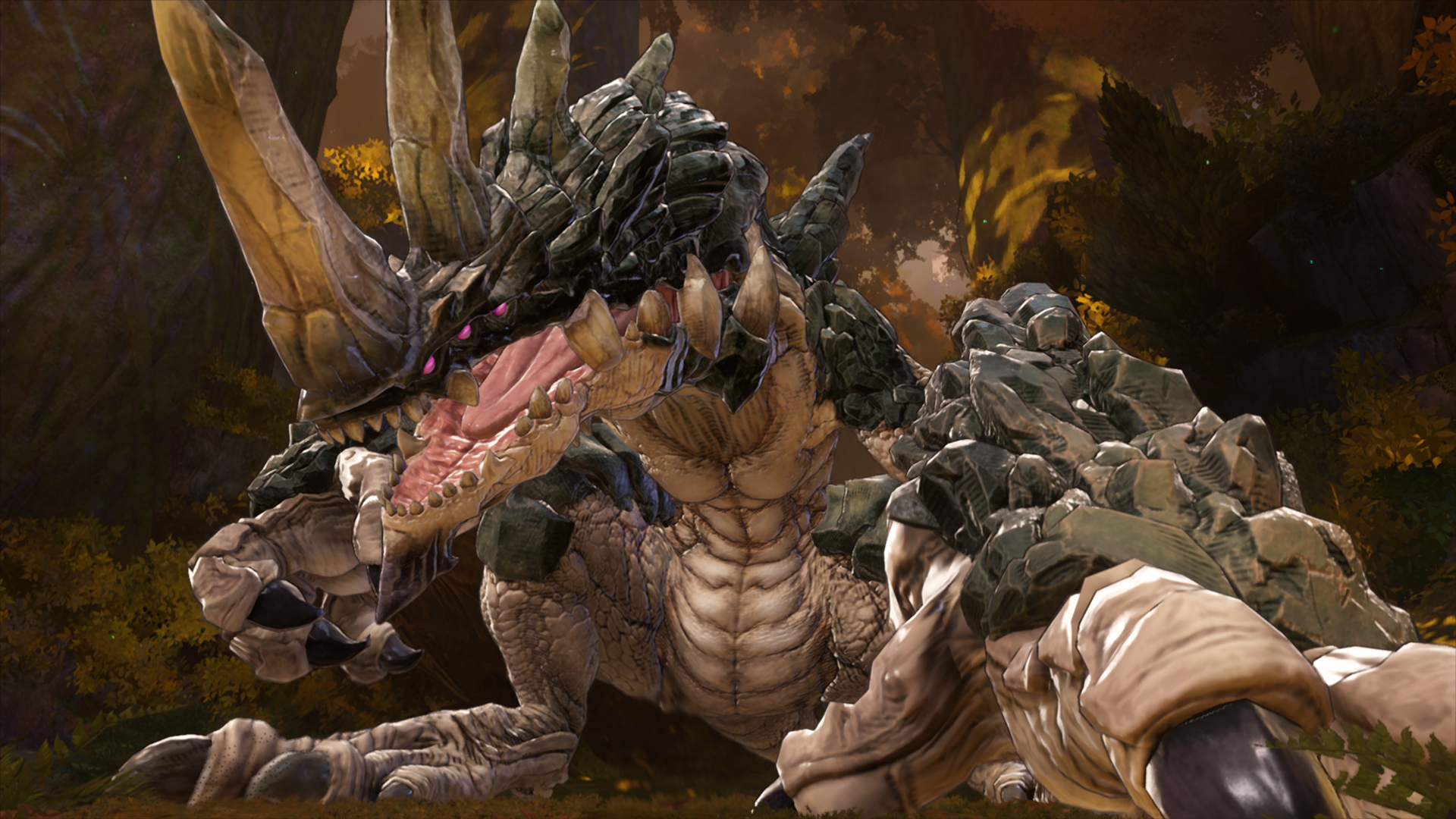 『グラブル リリンク』新作『Endless Ragnarok』“ベアトリクス”が新プレイアブルに参戦_032