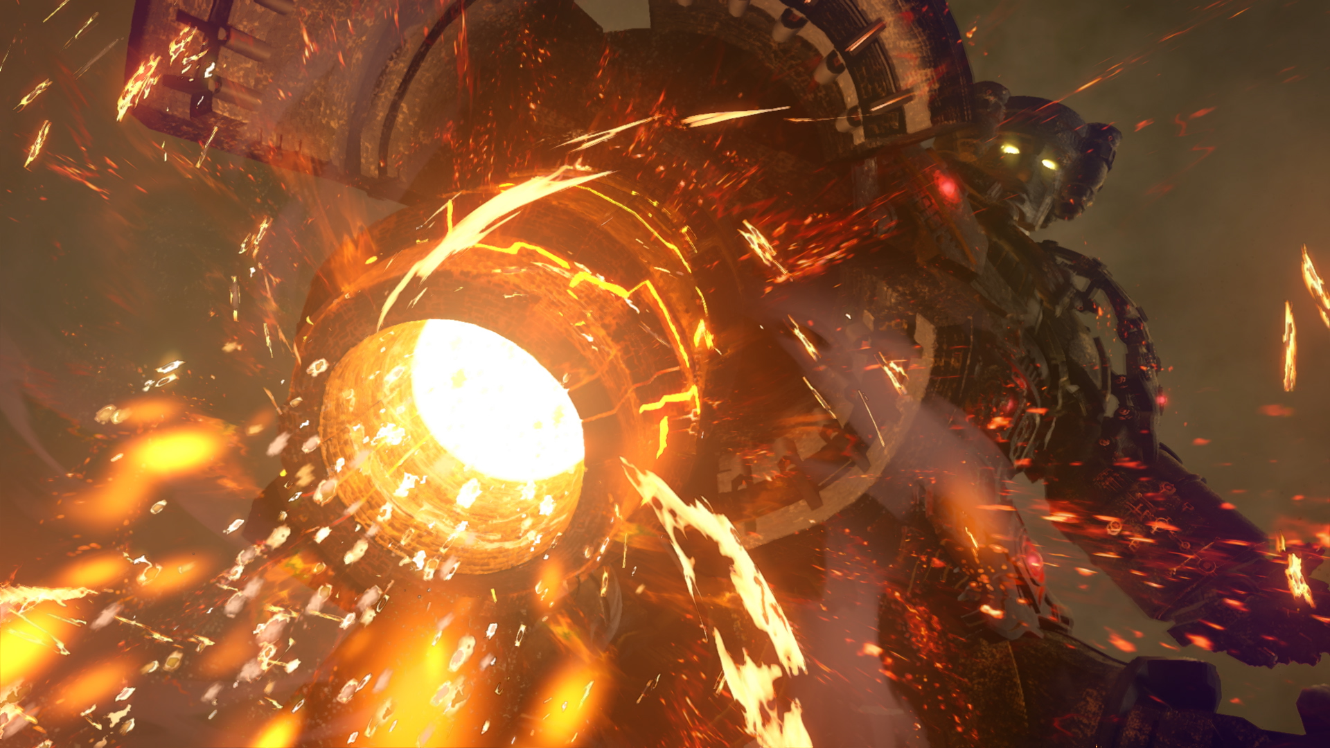 『グラブル リリンク』新作『Endless Ragnarok』“ベアトリクス”が新プレイアブルに参戦_036