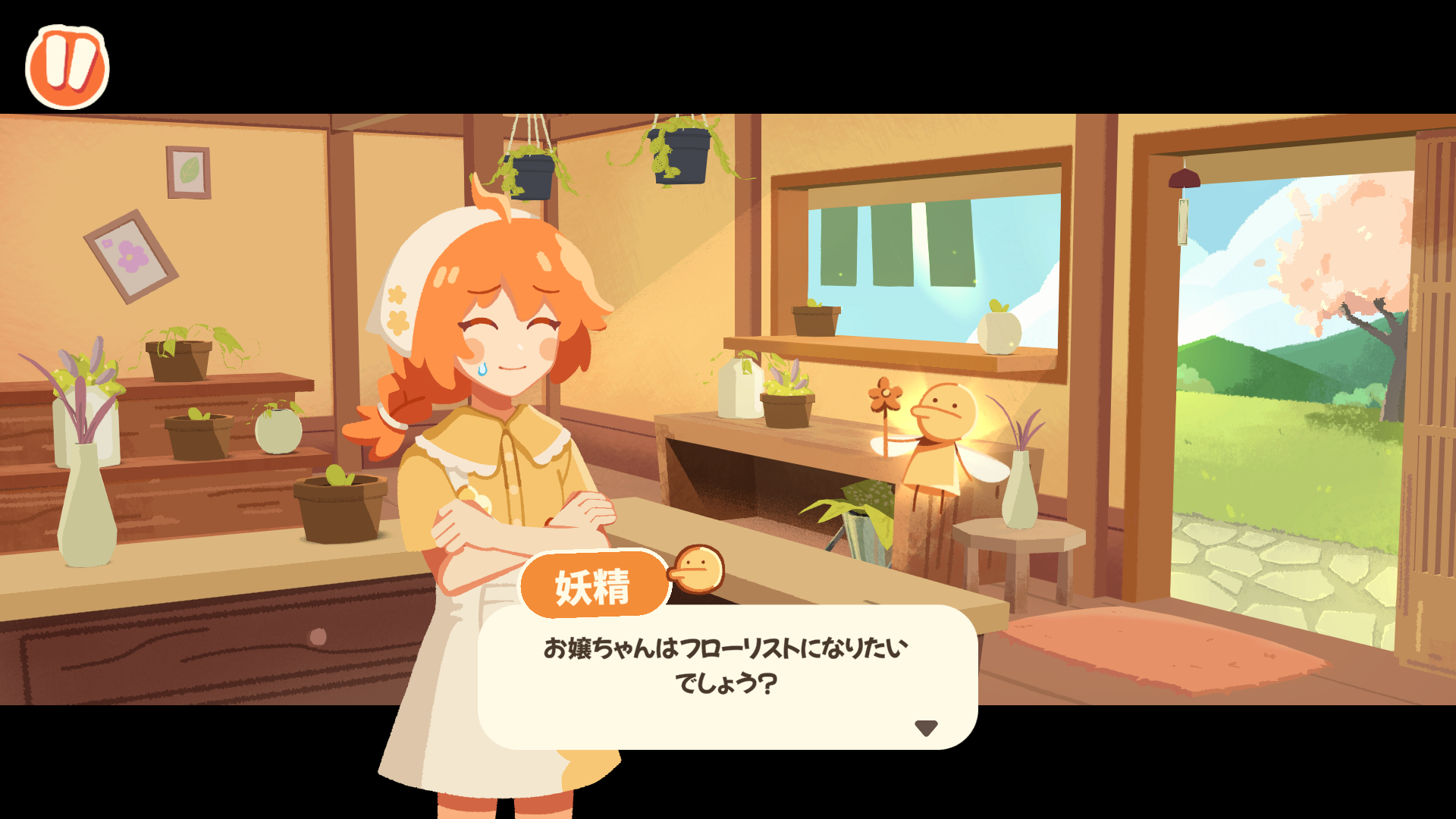 『Puni the Florist』体験版が日本語に対応。フラワーショップ経営シミュレーションゲーム_004