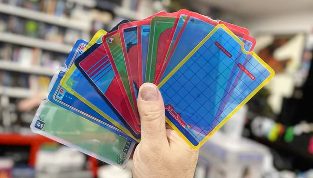 『光速船 Mini（Vectrex Mini）』の日本向けクラウドファンディングが2月26日より開始_007