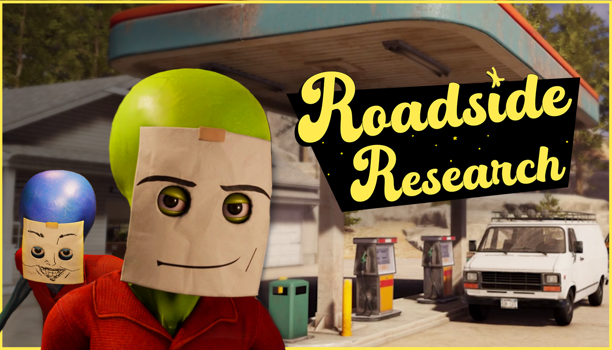『Roadside Research』2月12日に配信決定。エイリアンがガソスタ店員に扮する経営シミュレーションゲーム_006