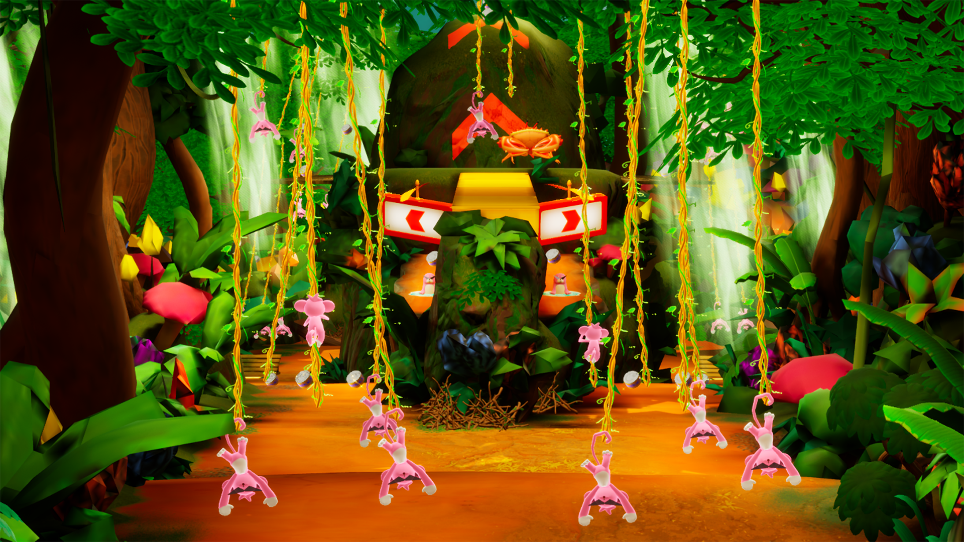 『ファーストペンギン』がEpic Gamesアカウント登録不要で遊べるように。基本プレイ無料のペンギンレースゲーム_003