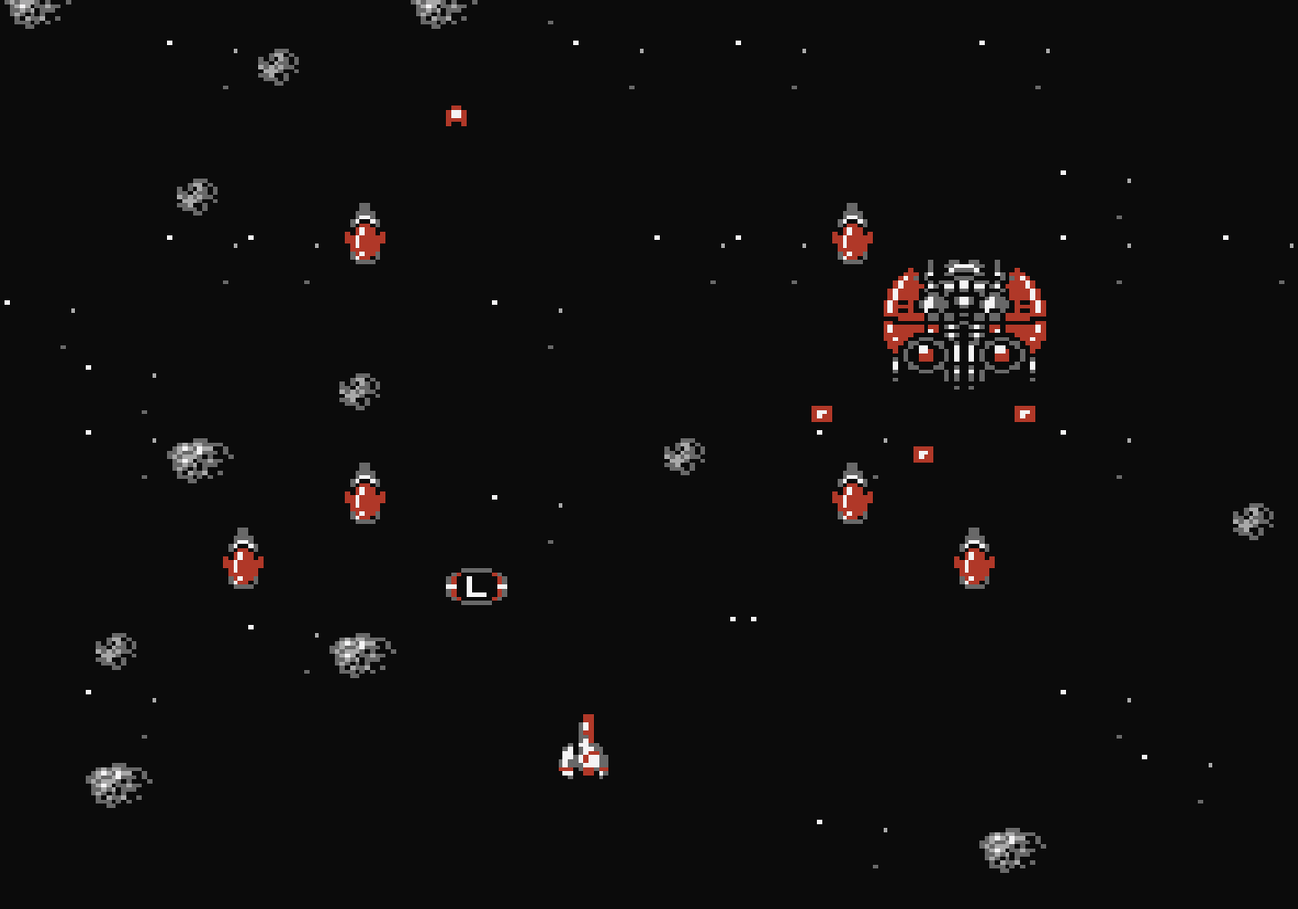 1991年発売のシューティングゲーム制作ソフト『絵描衛門』がスイッチ2とPS5向けに配信決定!_004