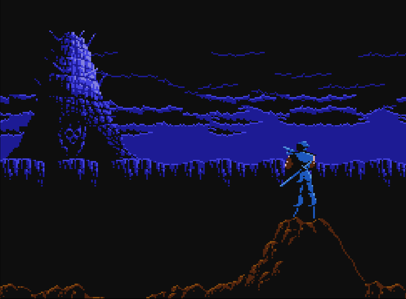 「コンソールアーカイブス」がPS5に向けて2月14日より始動、『クールボーダーズ』と『忍者龍剣伝II 暗黒の邪神剣』が配信決定_006