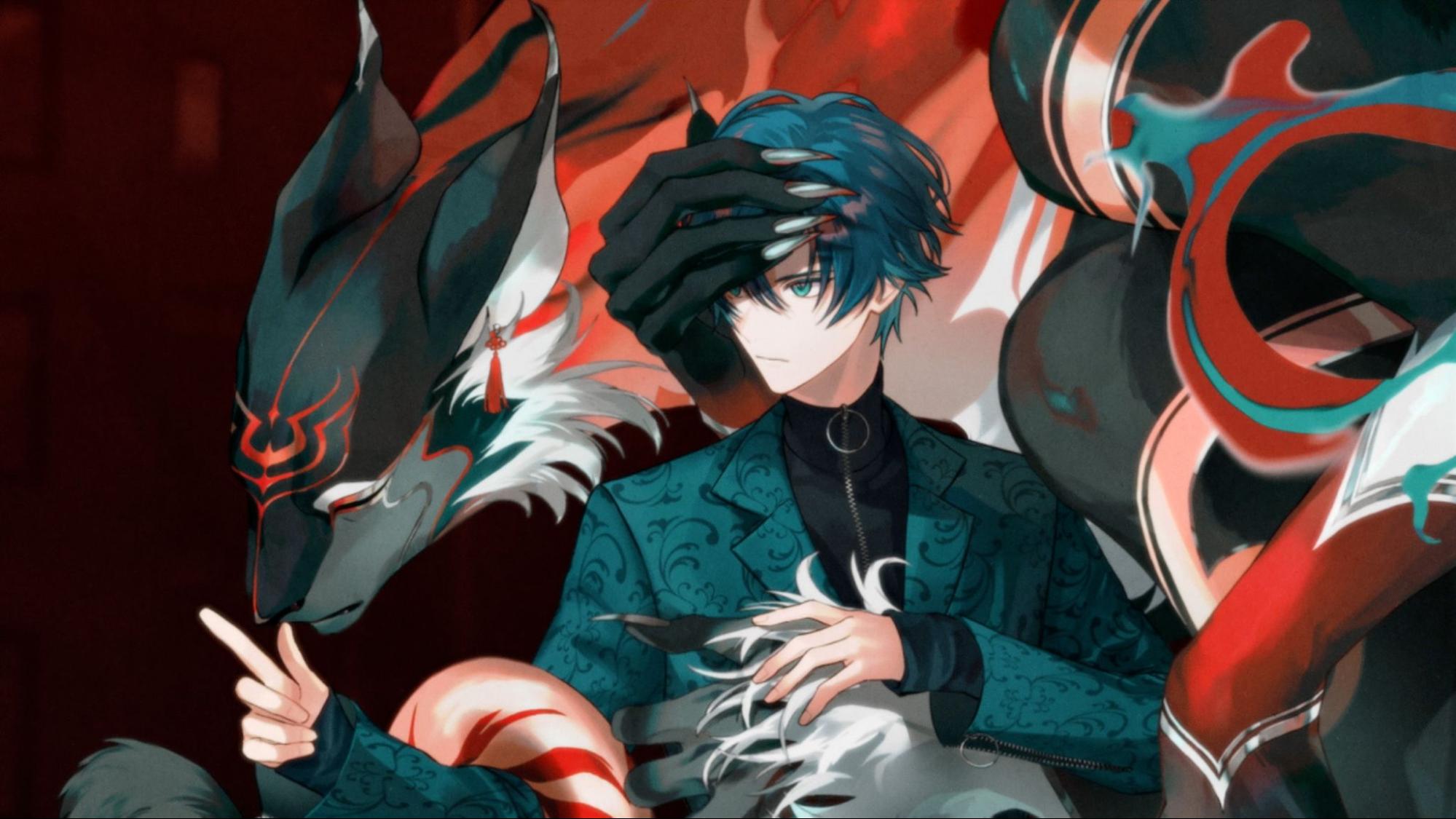 『ストレンジエデン』テーマソング「Invitation to the Waltz」がリリース_002