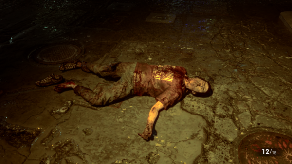 『Tokyo Outbreak: Zero』Steamストアページが公開。「日本」を舞台にしたFPSホラーゲーム_002