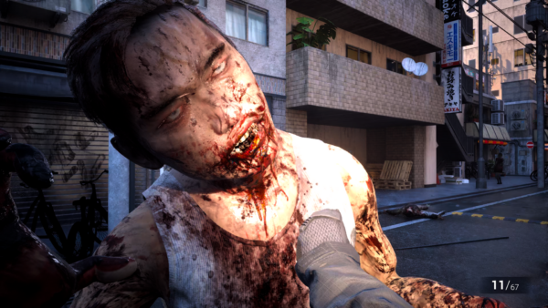 『Tokyo Outbreak: Zero』Steamストアページが公開。「日本」を舞台にしたFPSホラーゲーム_003