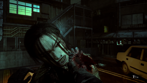 『Tokyo Outbreak: Zero』Steamストアページが公開。「日本」を舞台にしたFPSホラーゲーム_006