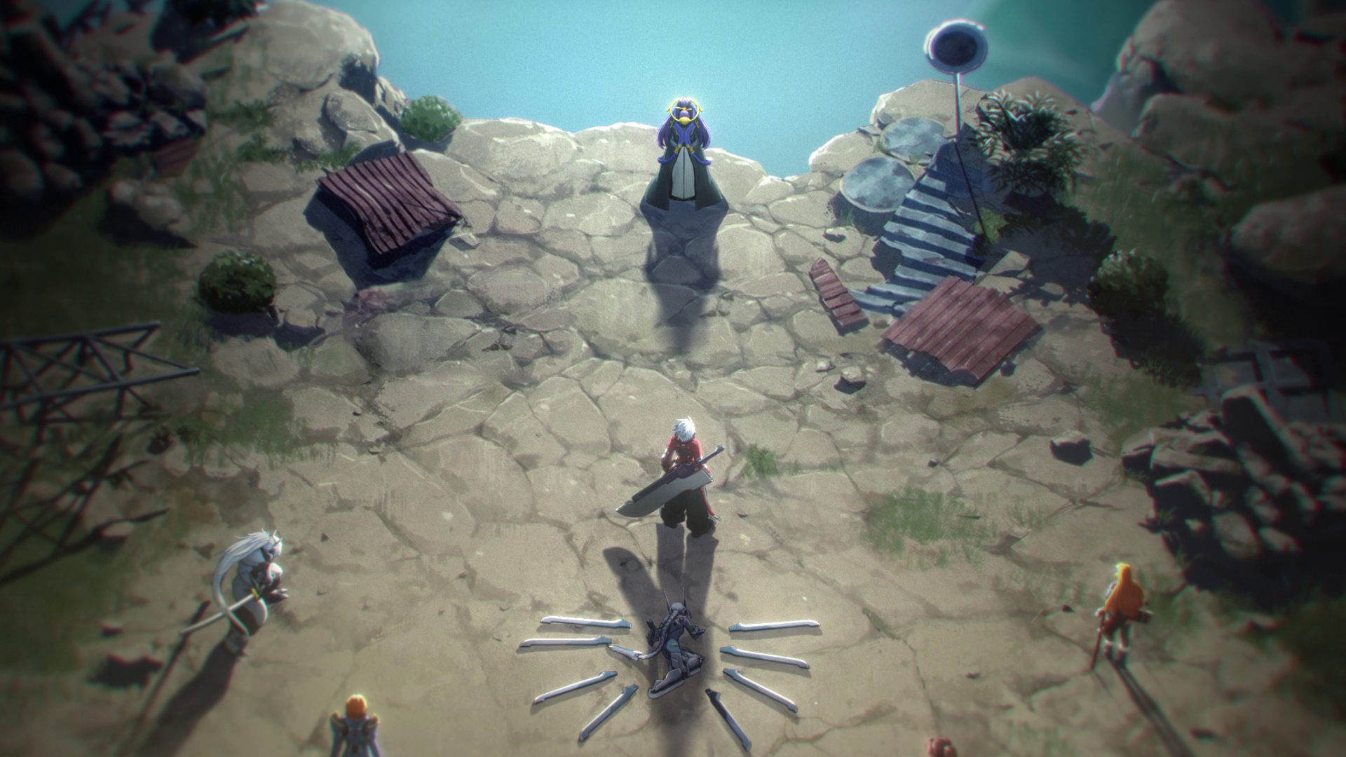 『ブレイブルー エントロピーエフェクト X』正式リリース_002