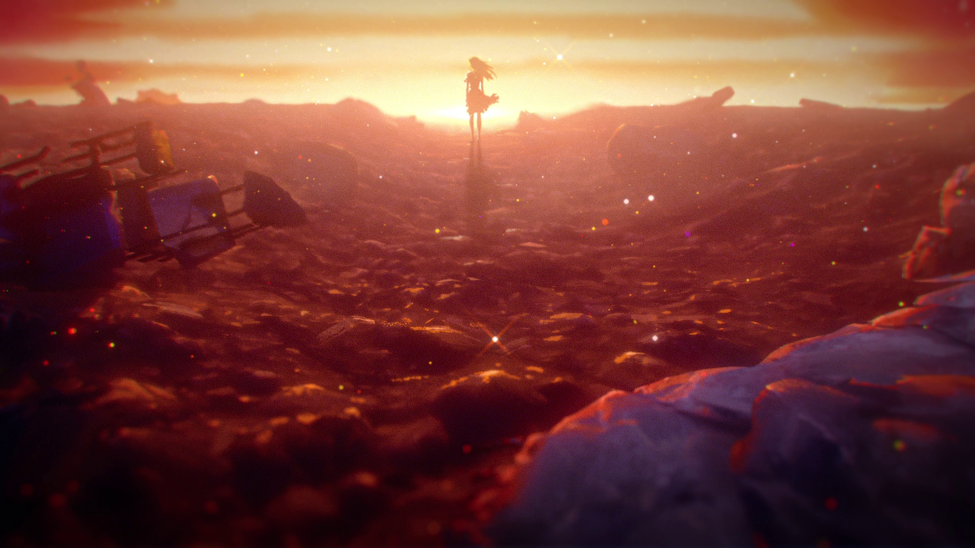 『ブレイブルー エントロピーエフェクト X』正式リリース_007