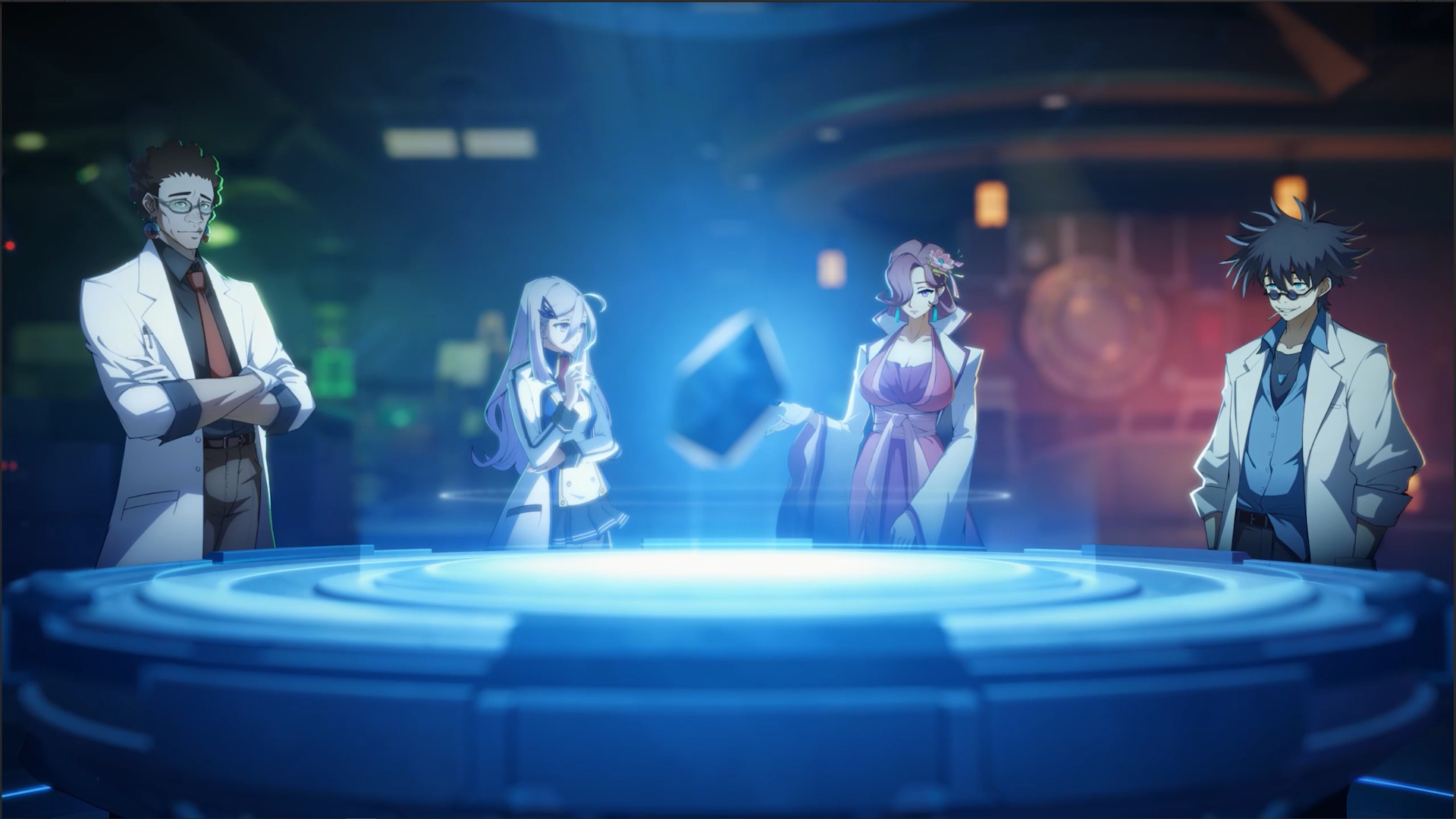 『ブレイブルー エントロピーエフェクト X』正式リリース_006