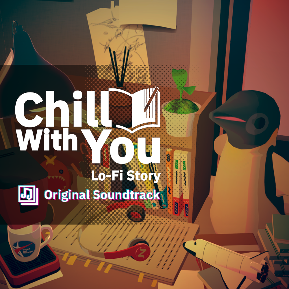 『Chill with You：Lo-Fi Story』スマホ版が発表。iOS/Androidで2026年春配信へ_009