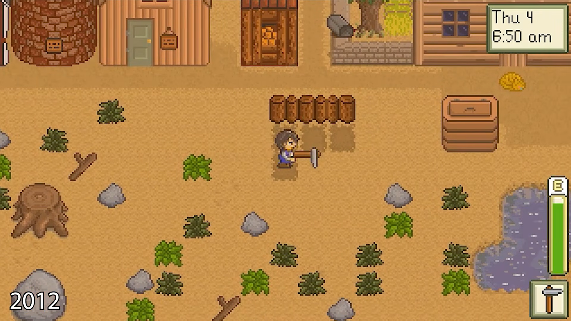 『スターデューバレー』バージョン1.7で「クリント」「サンディ」と結婚できるように_001