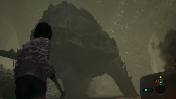 『エンダーリリーズ』開発元の新作ステルスアクションゲーム『TOKYO SCRAMBLE』が発表。2月12日に配信決定_017