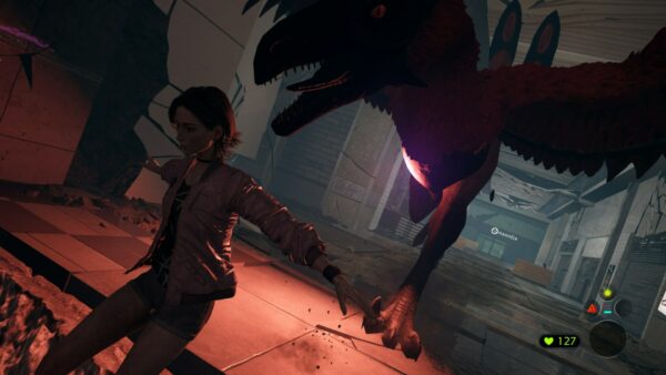 『エンダーリリーズ』開発元の新作ステルスアクションゲーム『TOKYO SCRAMBLE』がスイッチ2向けに本日発売_013