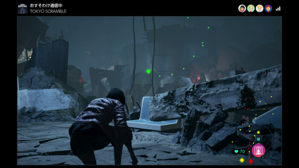 『エンダーリリーズ』開発元の新作ステルスアクションゲーム『TOKYO SCRAMBLE』がスイッチ2向けに本日発売_004