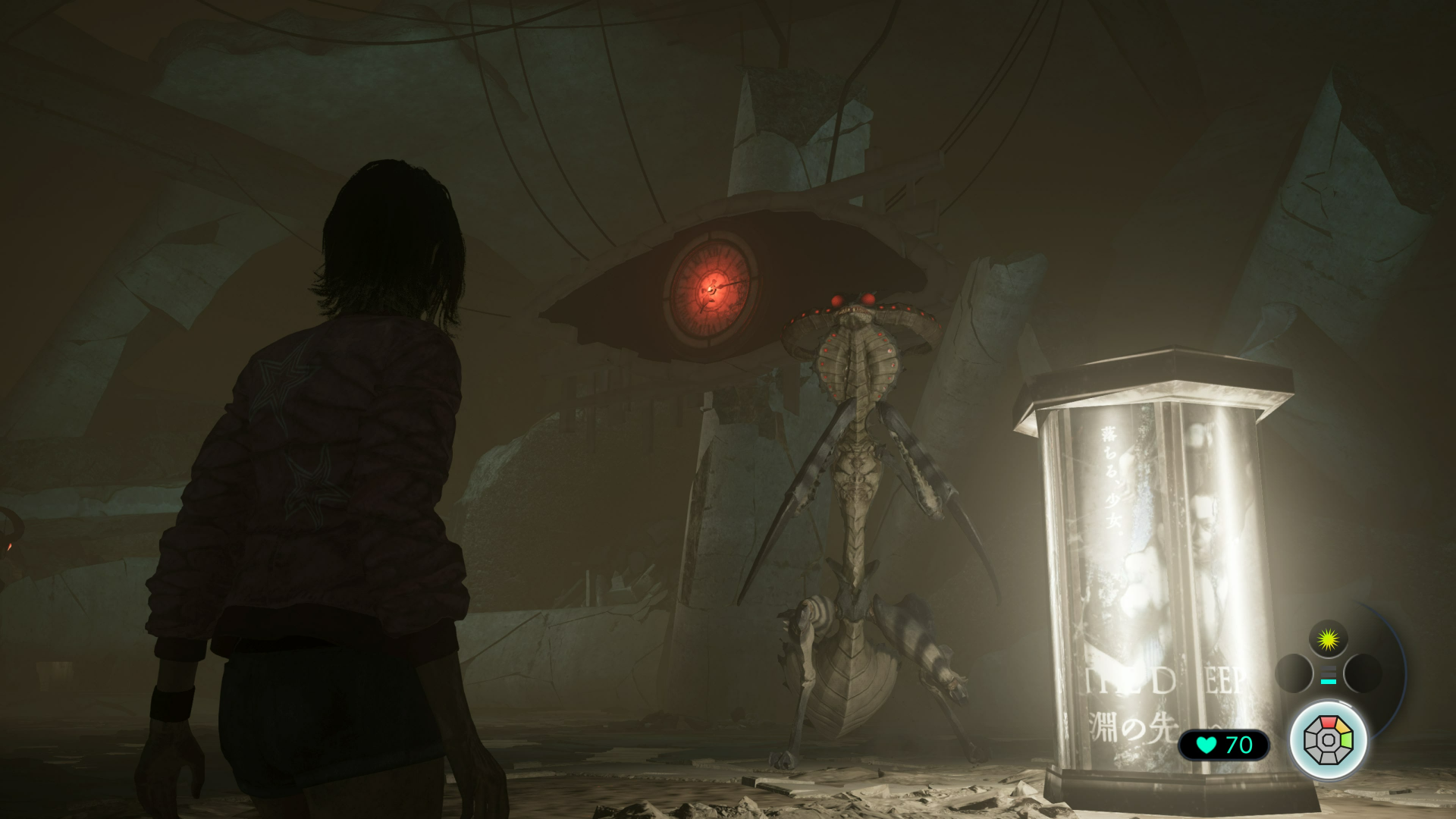 『エンダーリリーズ』開発元の新作ステルスアクションゲーム『TOKYO SCRAMBLE』が発表。2月12日に配信決定_004