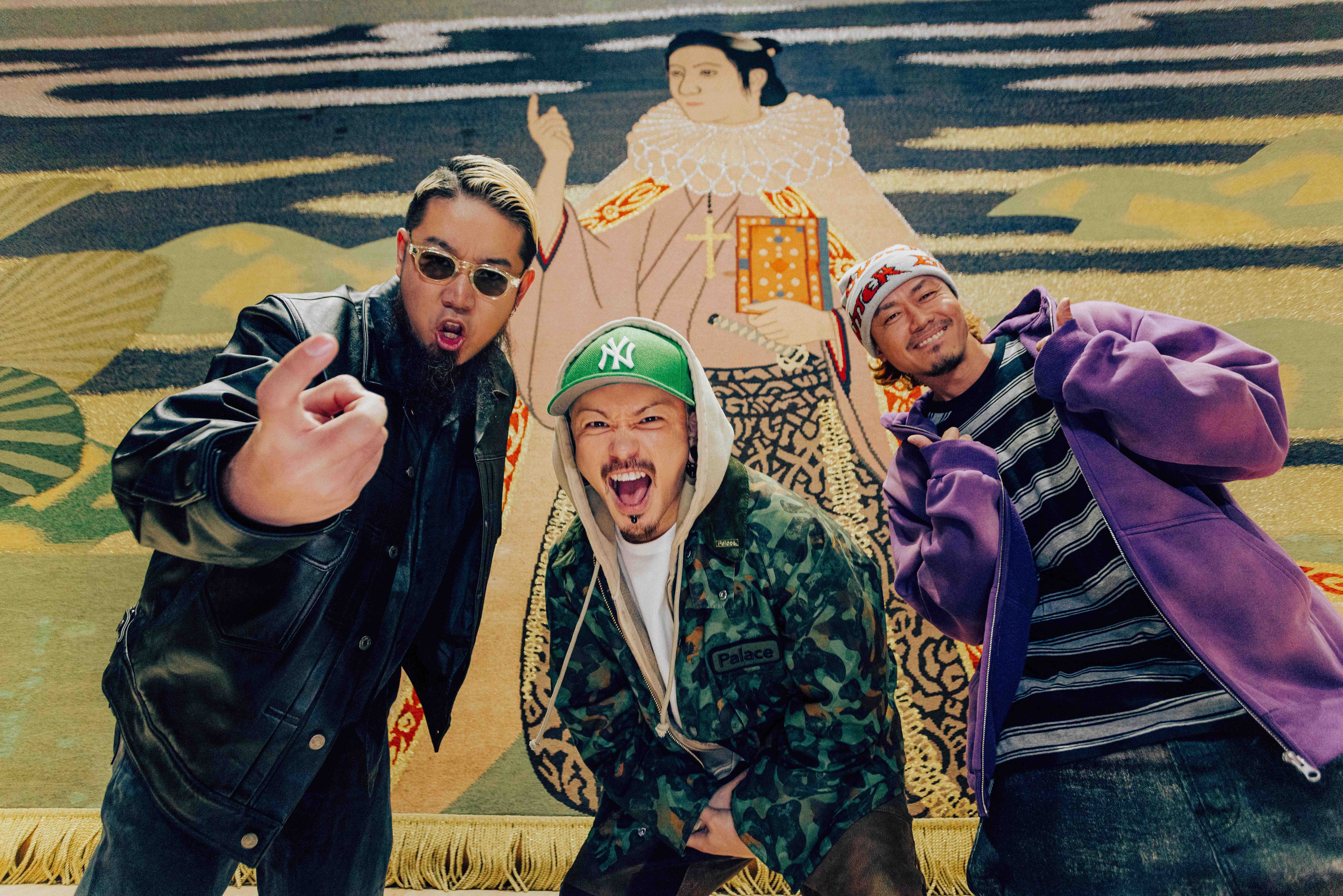 アニメ『刃牙道』メインPVがついに公開。宮本武蔵に対峙する範馬勇次郎らの姿が描かれる_001