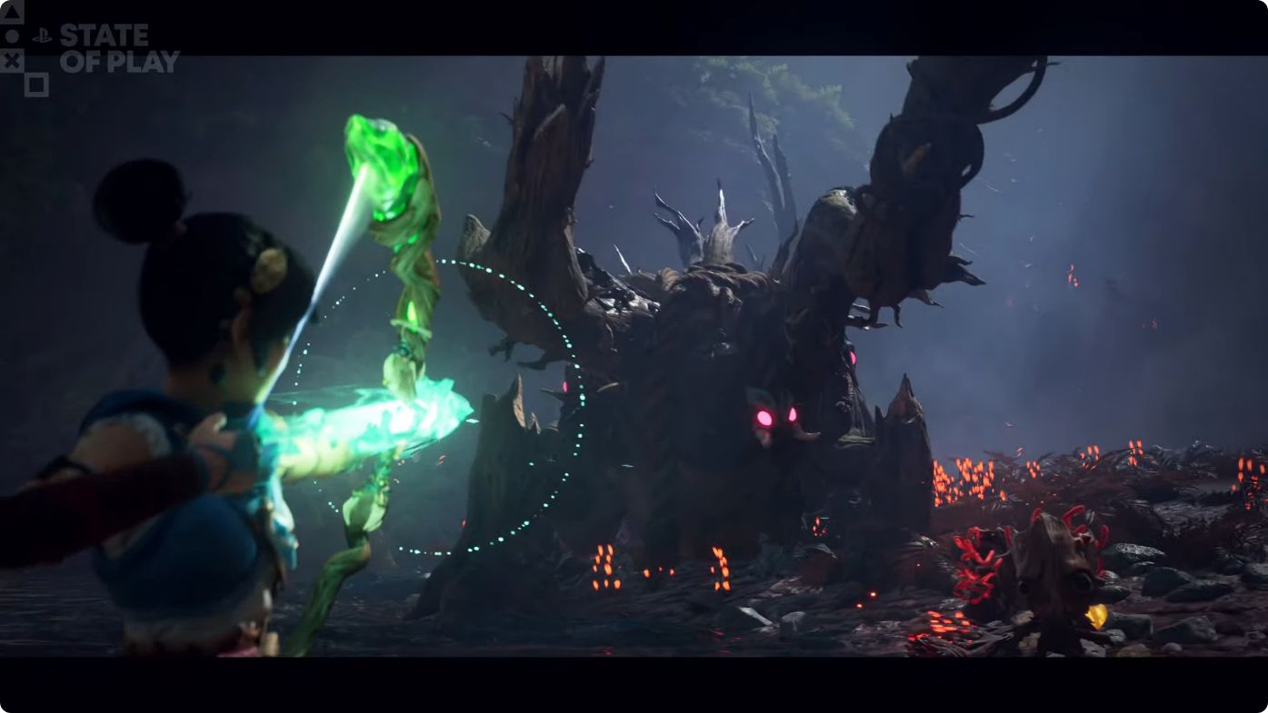 『Kena』シリーズ最新作『Kena: Scars of Kosmora』2026年発売へ_007