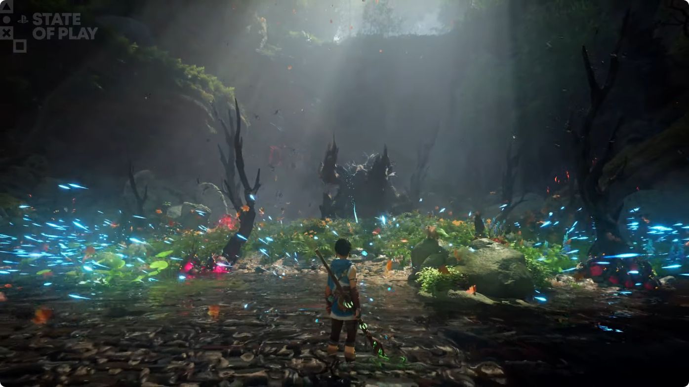 『Kena』シリーズ最新作『Kena: Scars of Kosmora』2026年発売へ_008