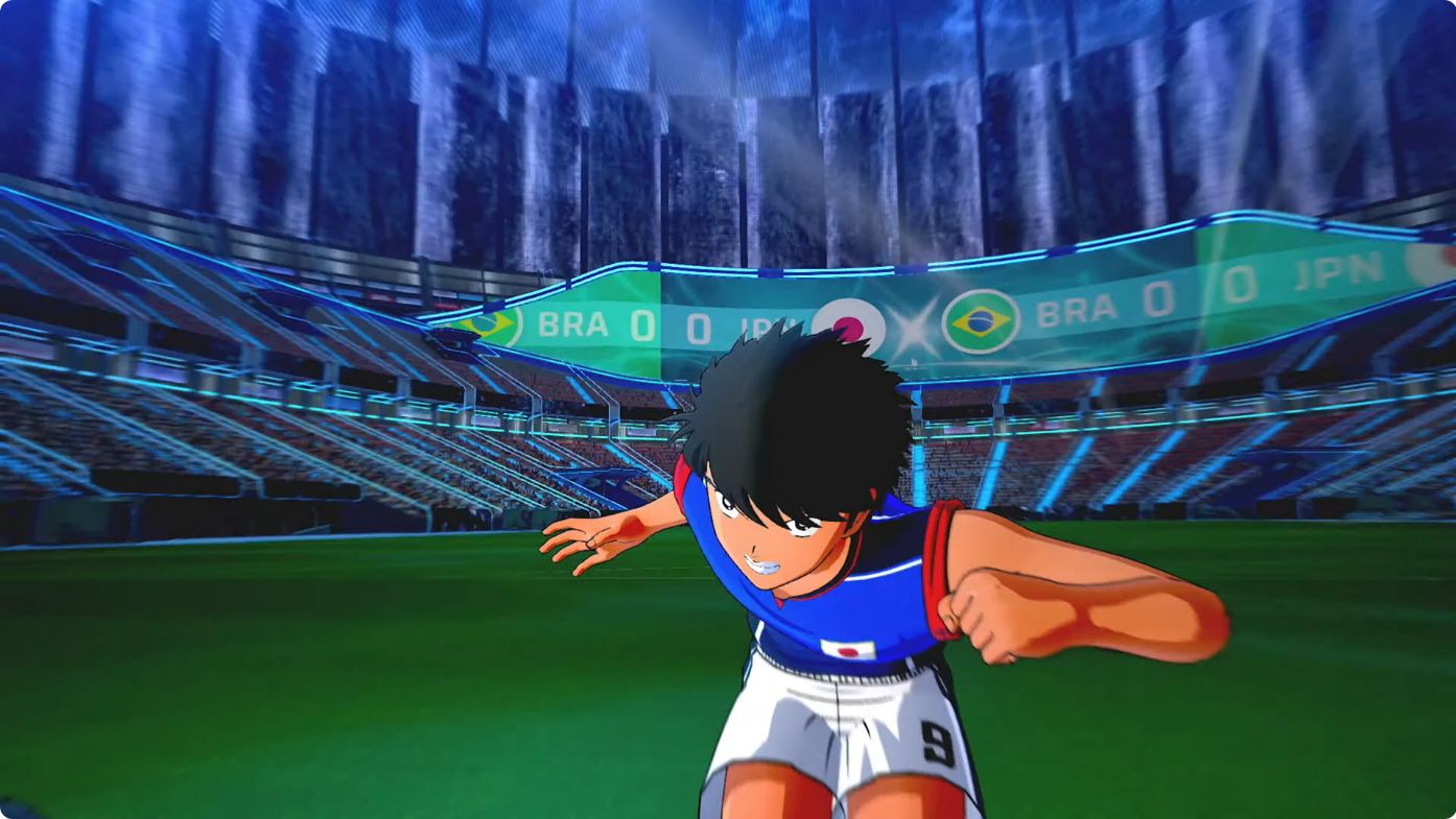 『キャプテン翼』の新作ゲーム『キャプテン翼2 WORLD FIGHTERS』2026年発売決定！_005