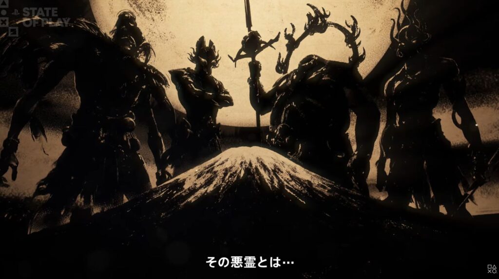 『ゴースト・オブ・ヨウテイ』に協力マルチプレイを追加する無料DLC「Legends」が3月11日に配信されることが発表_001