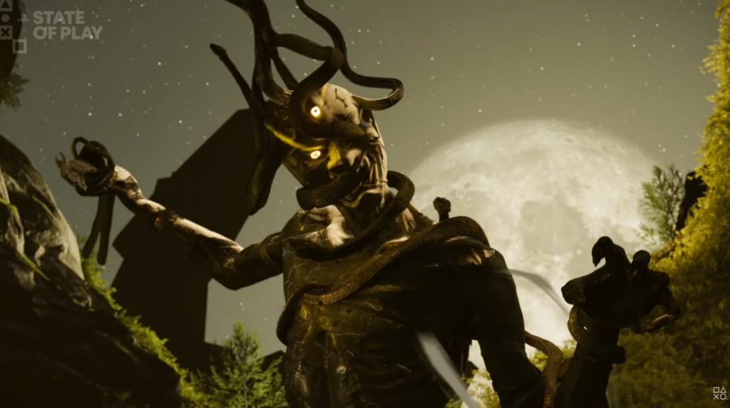 『ゴースト・オブ・ヨウテイ』に協力マルチプレイを追加する無料DLC「Legends」が3月11日に配信されることが発表_002