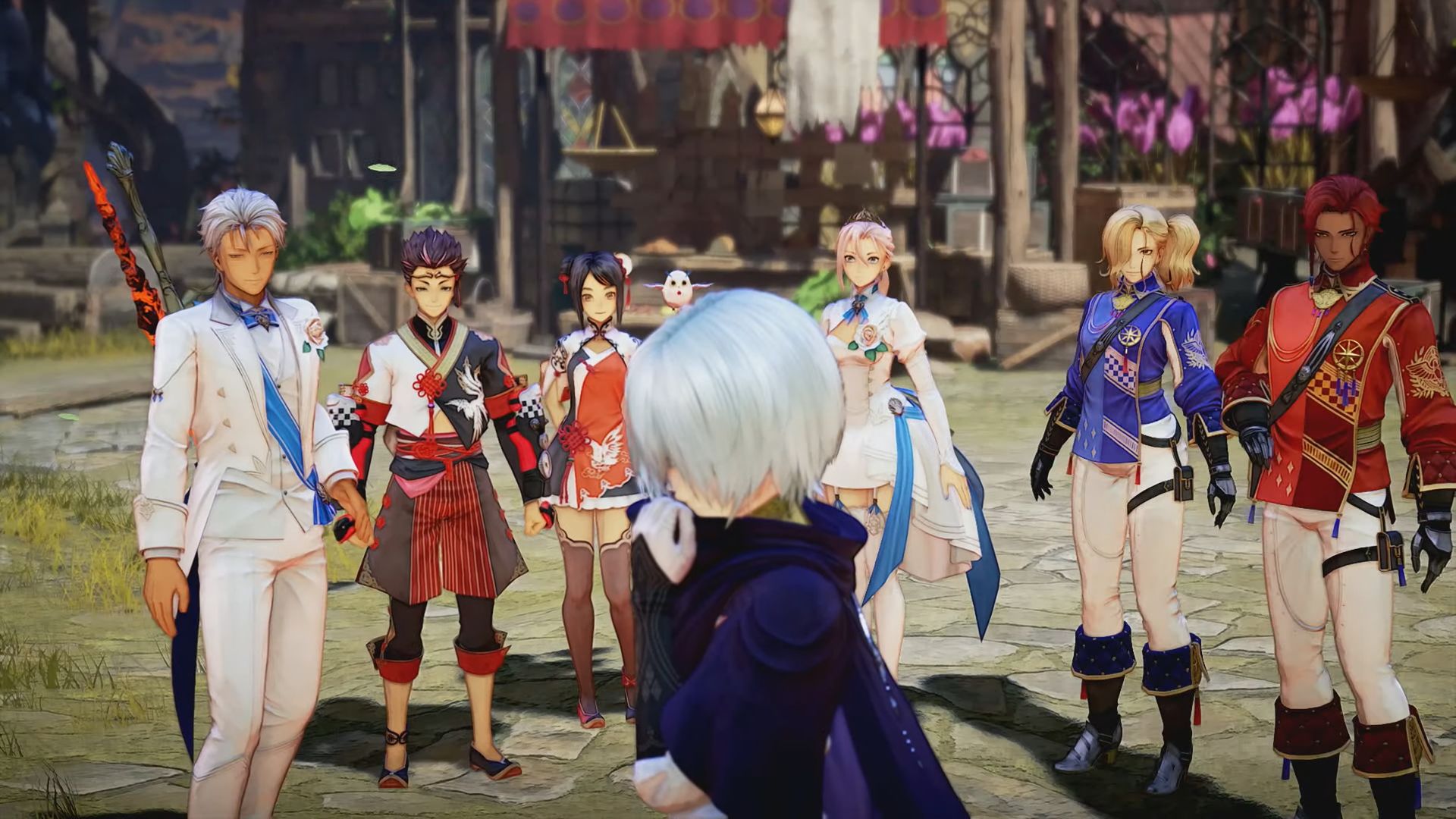 『Tales of ARISE - Beyond the Dawn Edition』がニンテンドースイッチ2に向けて5月21日に_004