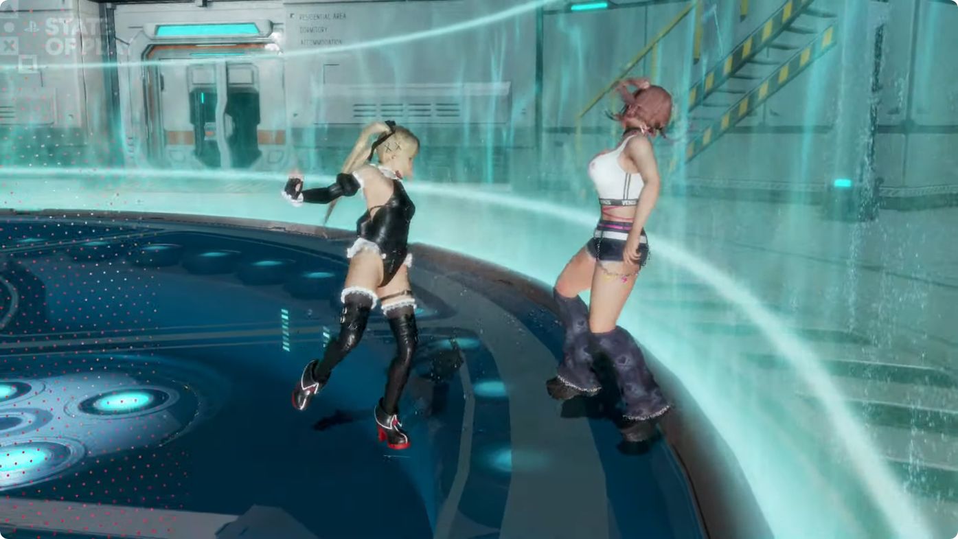 『DEAD OR ALIVE』シリーズ30周年を記念した最新作が発表_008