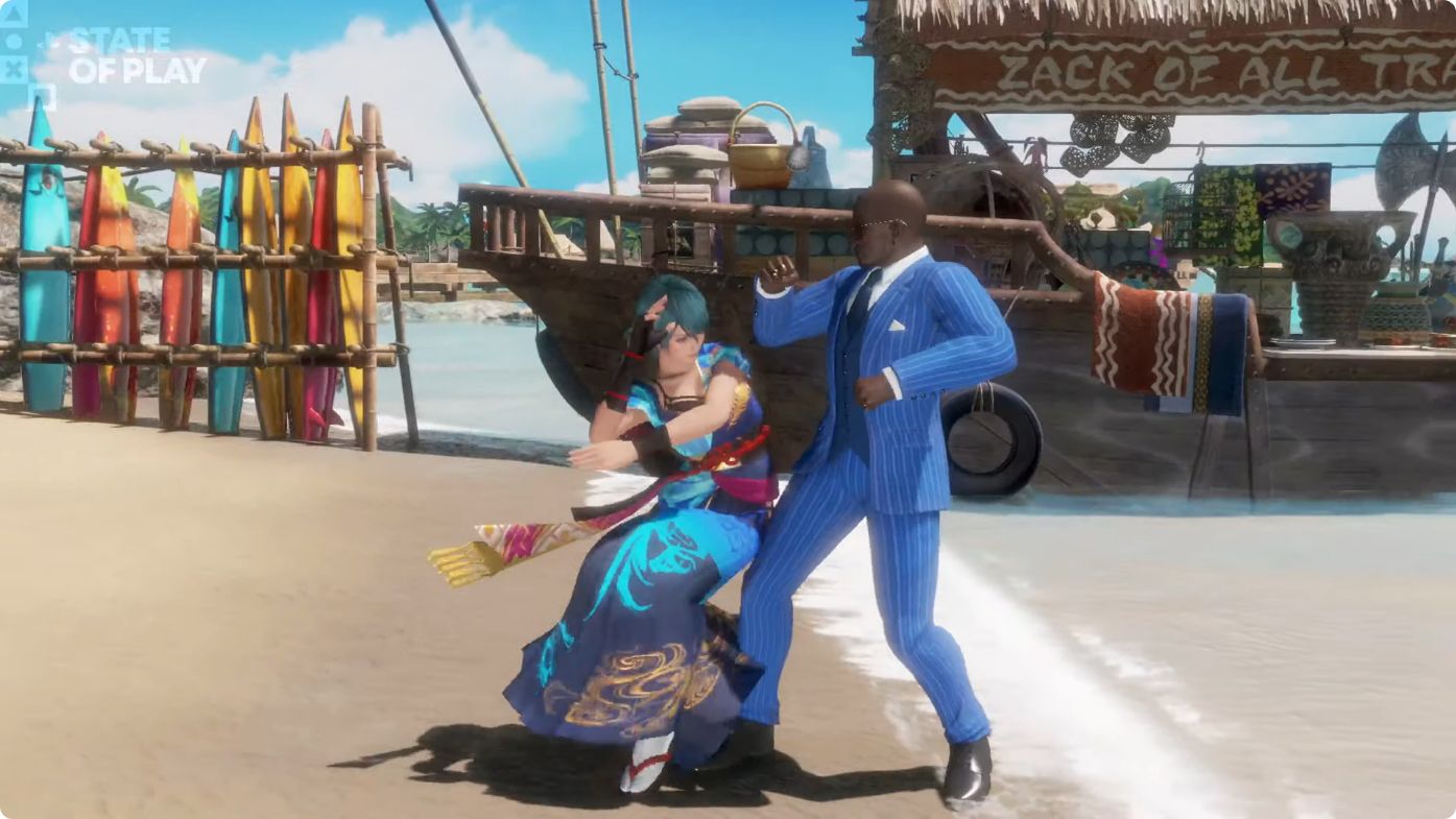 『DEAD OR ALIVE』シリーズ30周年を記念した最新作が発表_012