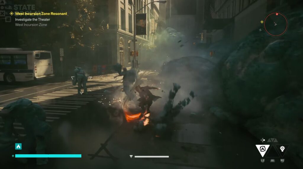 『CONTROL』の続編、『CONTROL Resonant』の新映像が公開_004