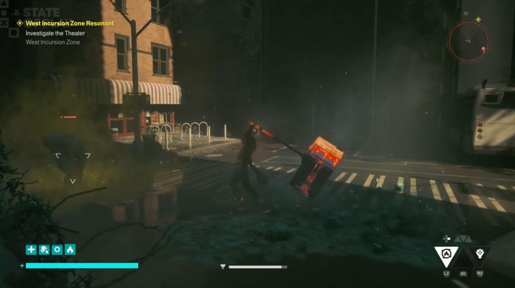 『CONTROL』の続編、『CONTROL Resonant』の新映像が公開_003