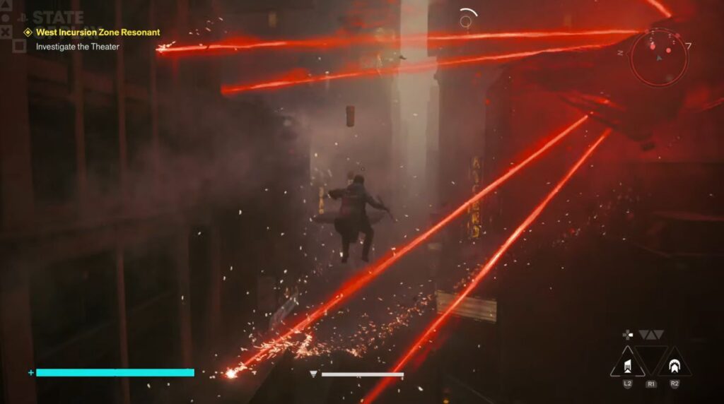 『CONTROL』の続編、『CONTROL RESONANT』の新映像が公開_003