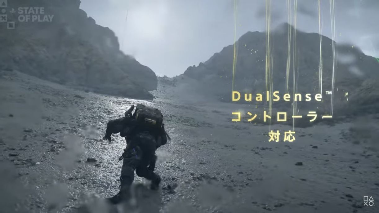 『デス・ストランディング 2』PC版が3月19日に発表決定！ より綺麗なグラフィックでサムの世界を満喫できるように_005