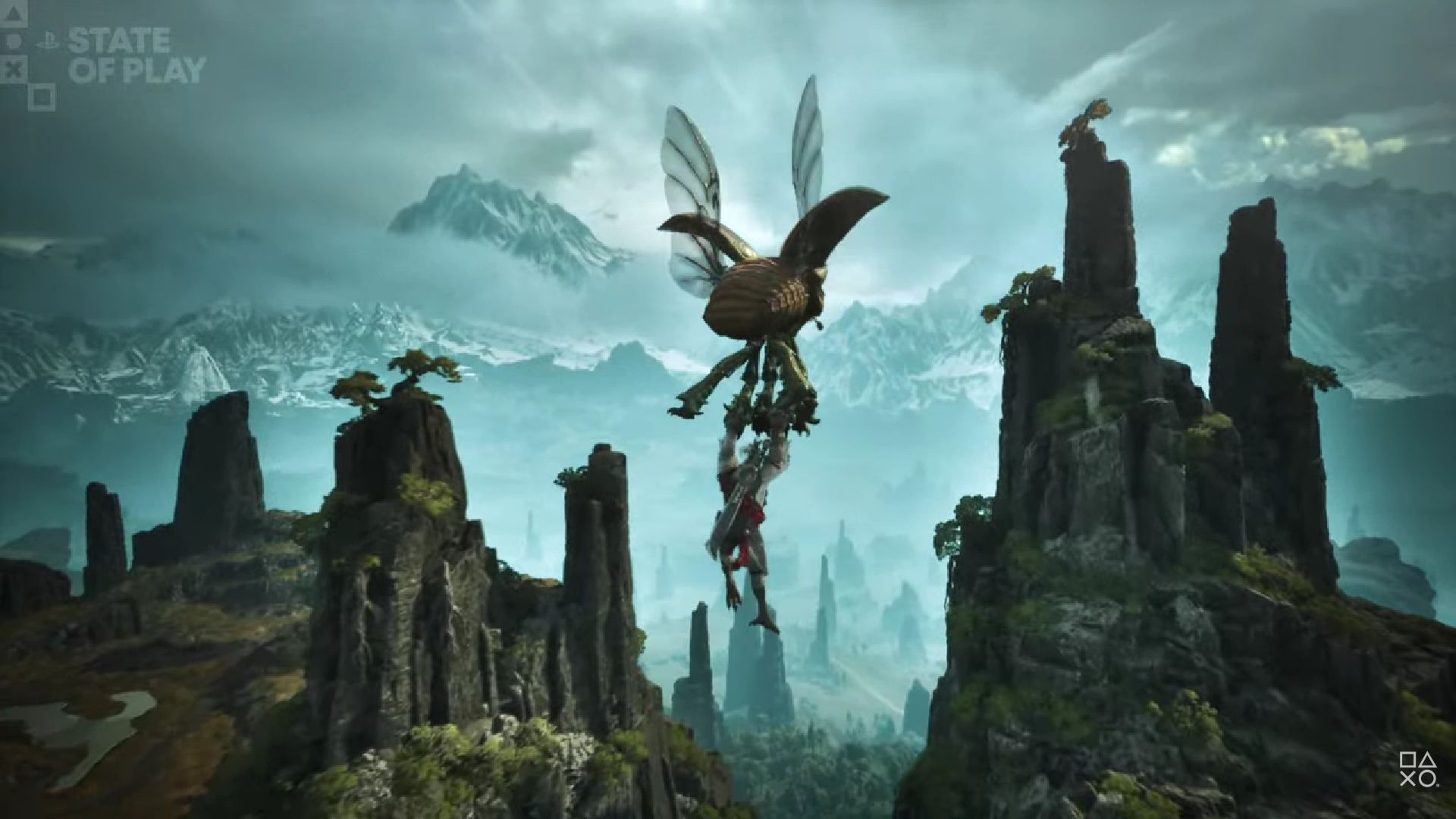 2026年2月13日のState of Playで『Project Windless』が発表_003