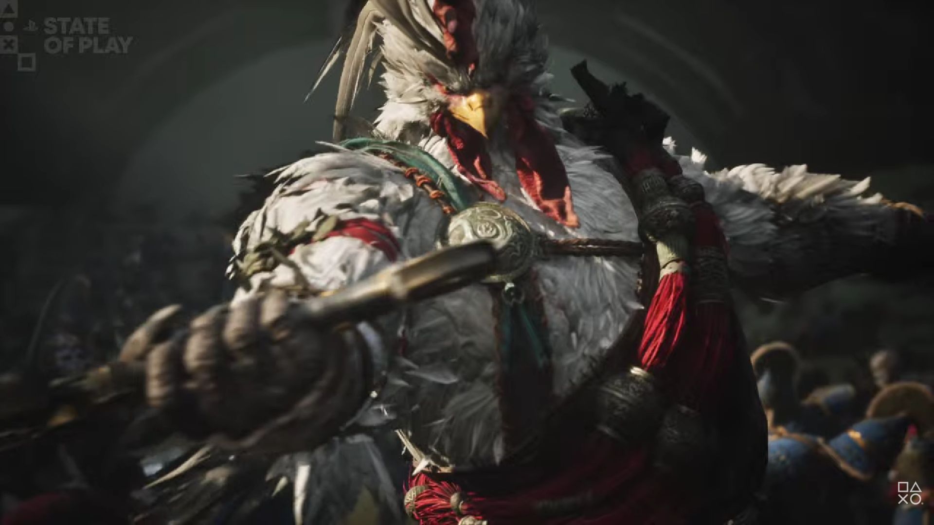 2026年2月13日のState of Playで『Project Windless』が発表_004