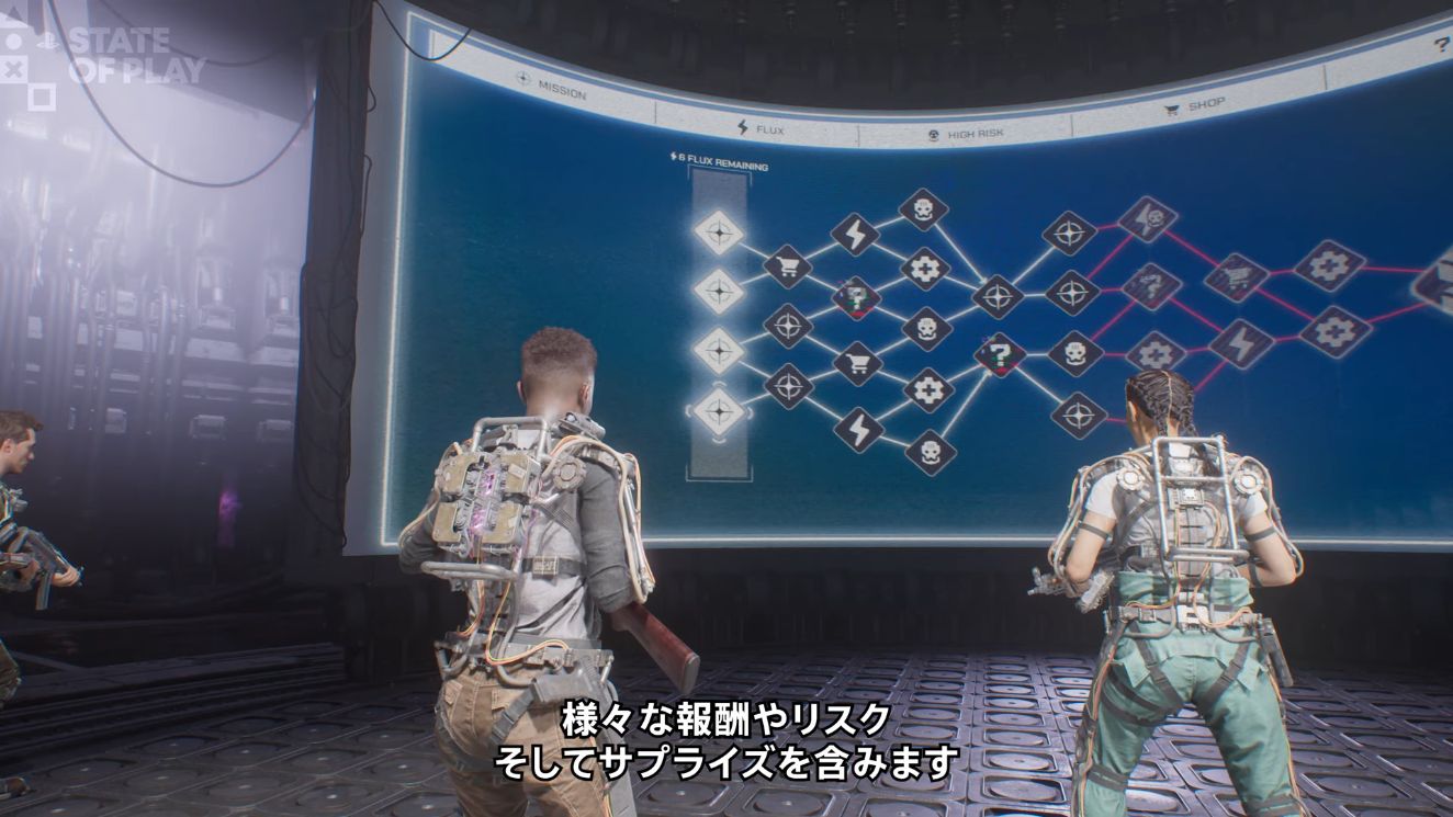 『4LOOP』の開発映像が公開。『Left 4 Dead』クリエイターによる新作4人協力シューター_002