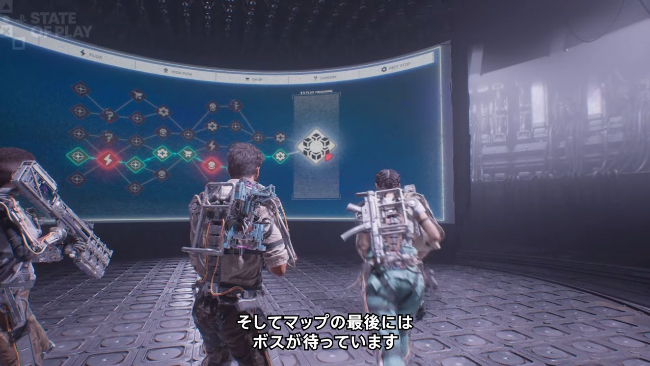 『4LOOP』の開発映像が公開。『Left 4 Dead』クリエイターによる新作4人協力シューター_007